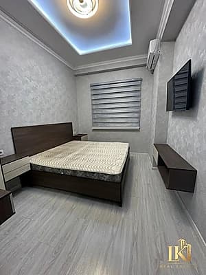 #9852 Продаётся: Шайхантахурский район Tashkent City Новостройка Ж/К Gardens — 4