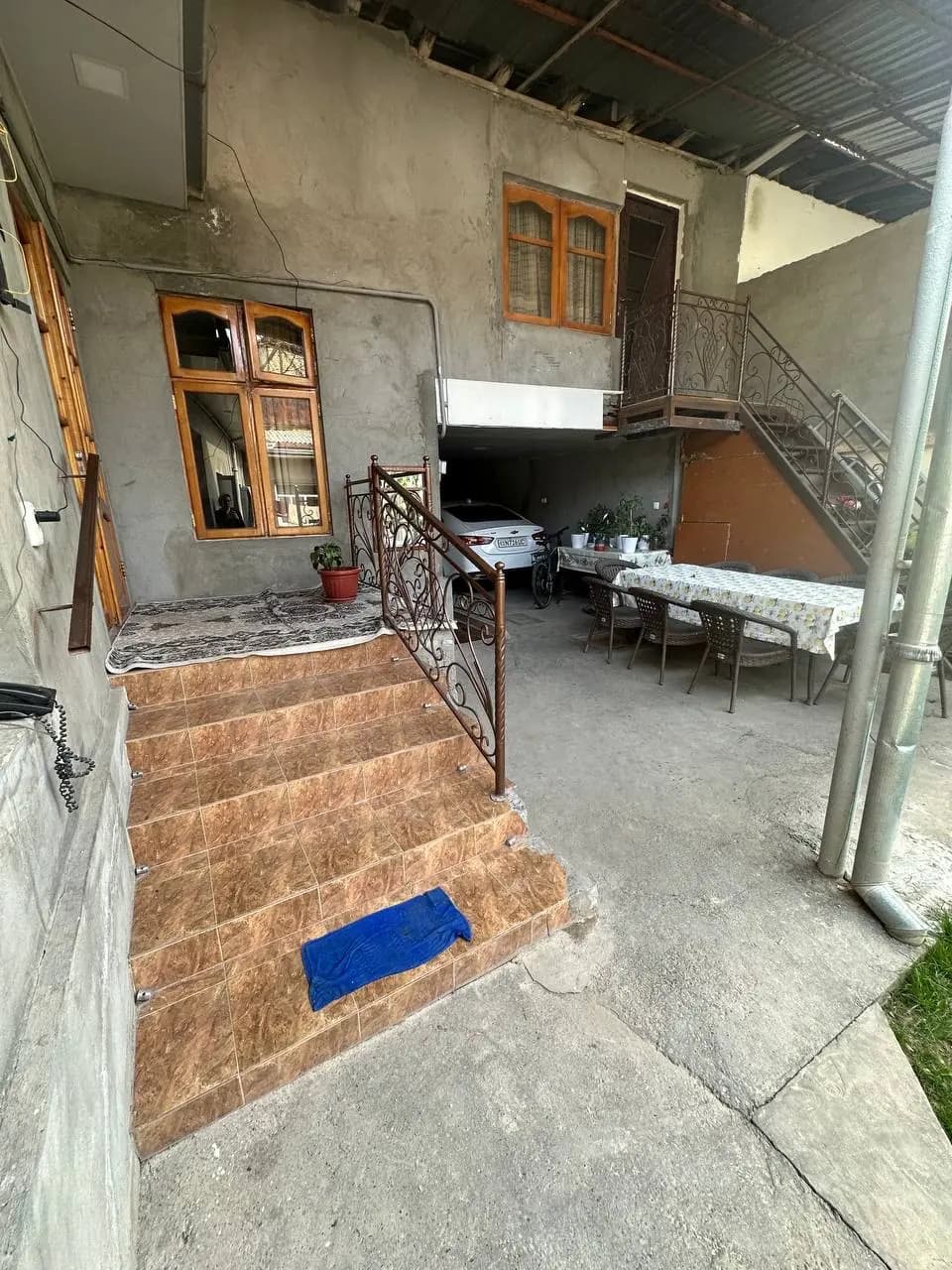 Uchtepa tumani Istirohat — 4