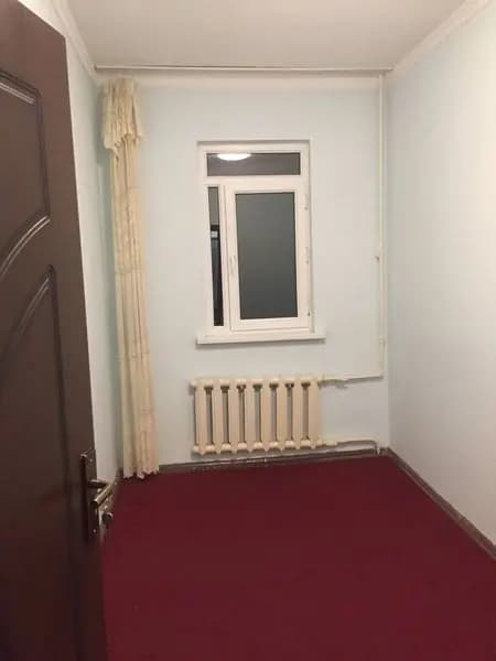 3 хонали уй оилага узок муддатга ижарага берилади, давлат ишида ишлидиган оилага!!! Адресс ТТЗ. 4 ор — 4