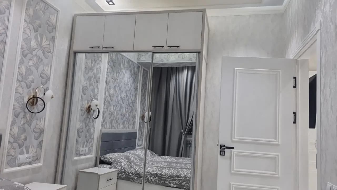 Сдаётся Чиланзар 1 Новостройка 2/6/7. — 4