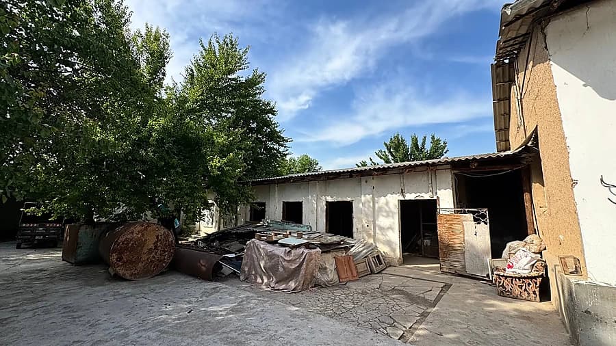🏡 Янги Тошкентда 24 соток ер — хўжалик ва инвестиция учун зўр имконият! — 1