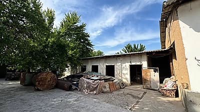 🏡 Янги Тошкентда 24 соток ер — хўжалик ва инвестиция учун зўр имконият! — 1