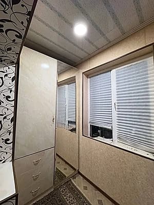 🚀 Чилонзор 3 | Парк Гафур Гулям | 2 хонали квартира 45 м² — 2