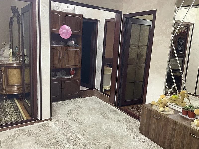 Сергели -8А продажа 3/8/9 общ. пл [ 79 м² ] Срочно — 1