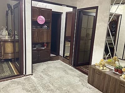 Сергели -8А продажа 3/8/9 общ. пл [ 79 м² ] Срочно — 1