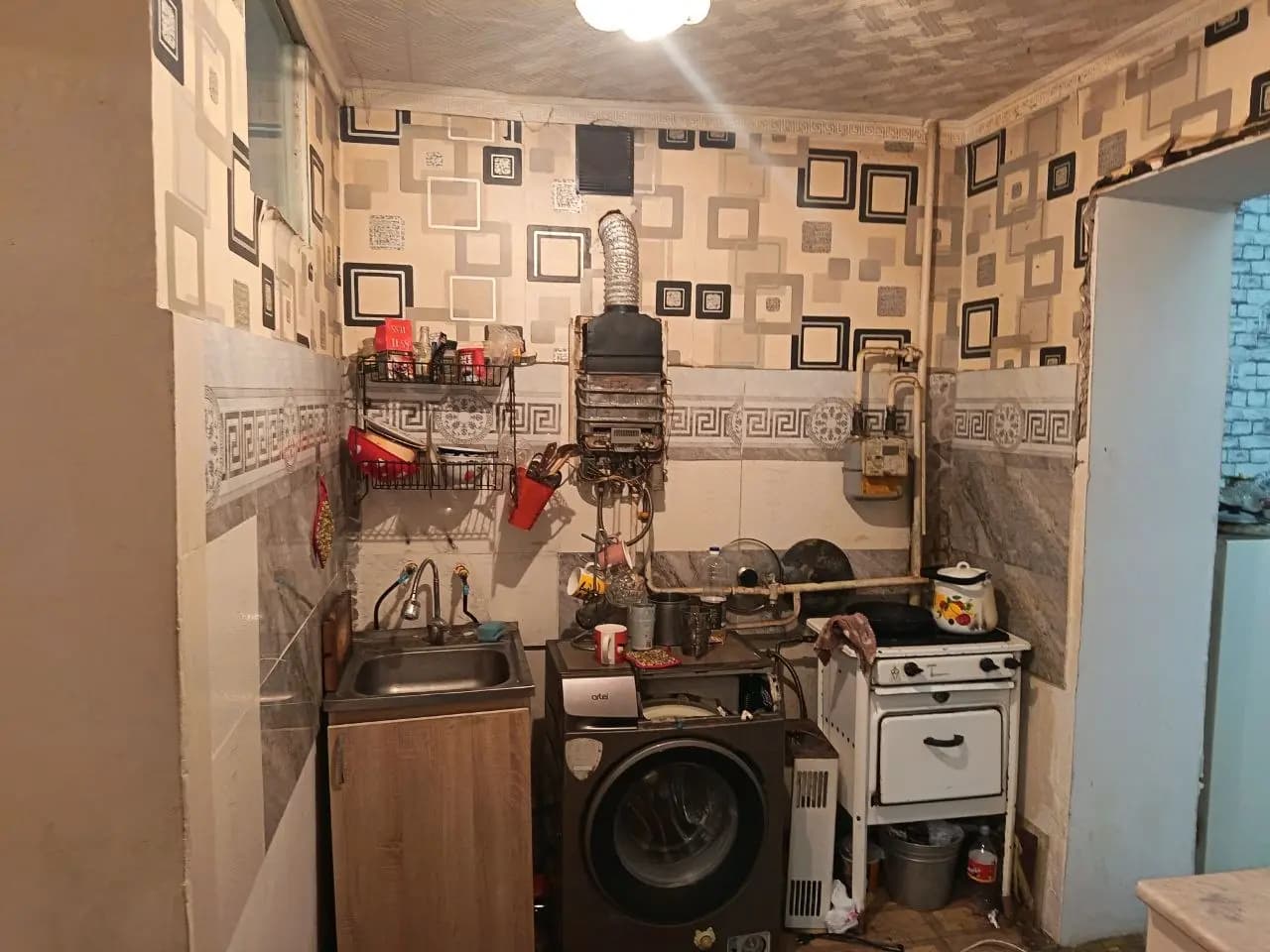 г. Ахангаран. — 5