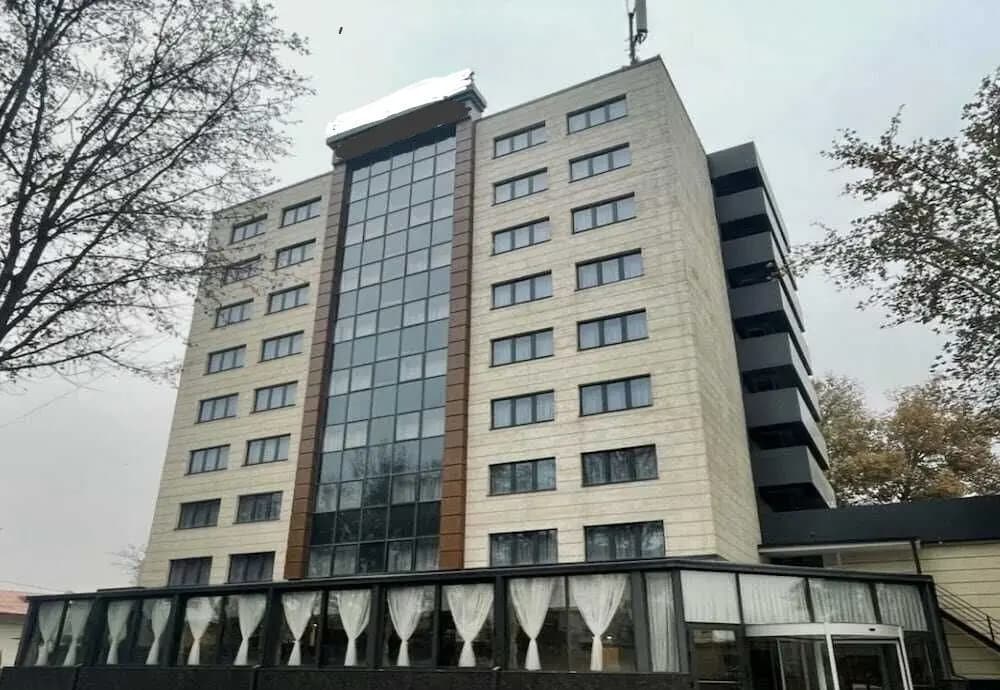 Продается гостиница Буюк Ирак йули 80 номеров — 4