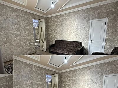 3х уровневый, 9 комнат, 5 с/у. Общая площадь 270 м². 4 сотки земли. Учтепа Махалля "Катта Кани" — 1
