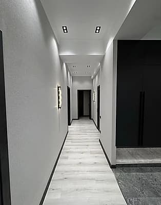 2-комнатная квартира | Яккасарай | 67м2 — 5