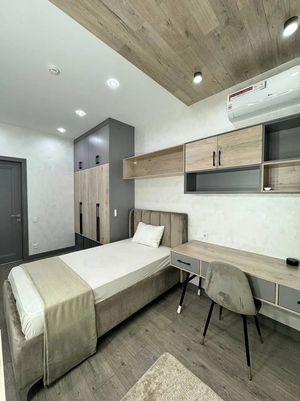СРОЧНАЯ ПРОДАЖА 3Ком ЖК Akay city улица хамид Алимджана — 3