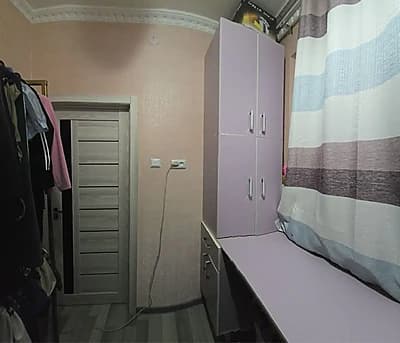 ∆ 2-комнатная квартира в Чиланзар18 — 73000 USD — 4