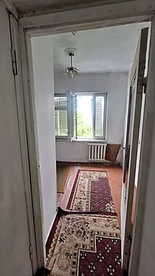 Олмазор туман Қора қамиш 1/2да 1/5/5 бирхона Халадилник, гилам, шкафи бор 250y.e. фақат ойлага — 1