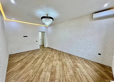 3 xona | Yevro-Remont | 80M2 Aziza Haus — 3