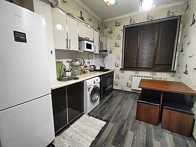 Аренда квартиры Паркентский Новостройка 3/1/9 — 3