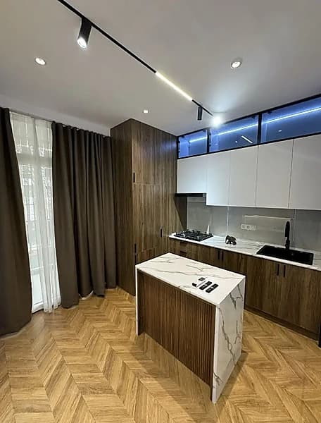 Продаётся 1-комнатная ЖК celebrite residence — 1