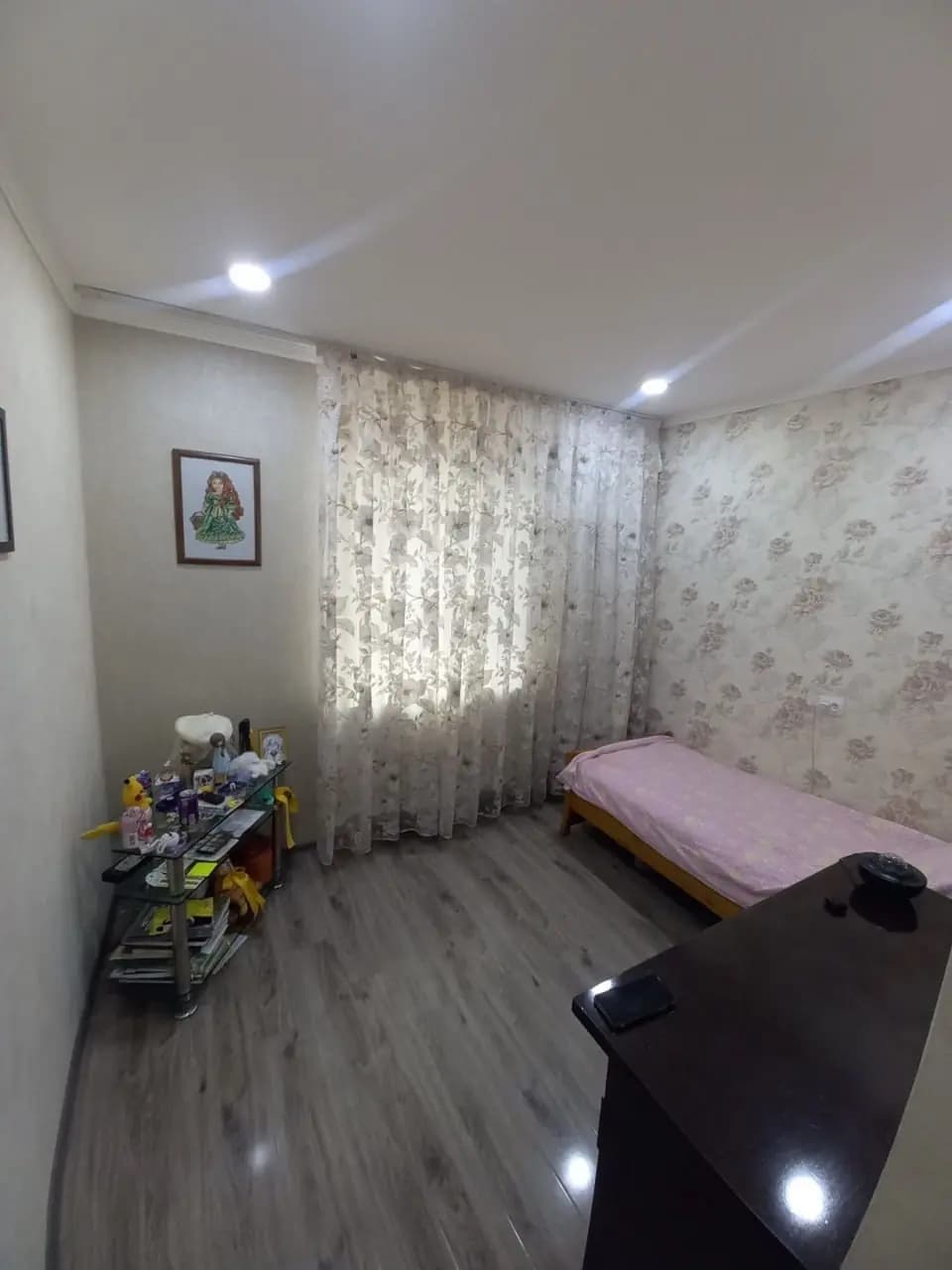 V5751 ПРОДАЕТСЯ 4/3/4 на: Ц1 #Мирзо_Улугбекский_район Ор.р:Эко парк 64 школа — 3