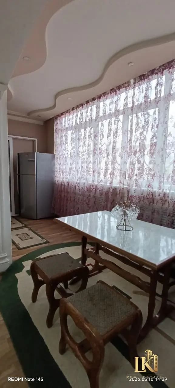 #9852 Продаётся: Яккасарайский район Ракат махалля, Корзинка — 4