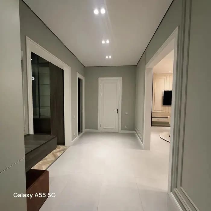 ЖК Лондон | 3-комнатная квартира | Мирзо-Улугбек | 125м² 1600y.e. — 5