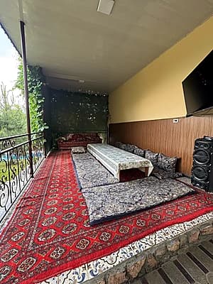 DACHA TURIZIM — 5