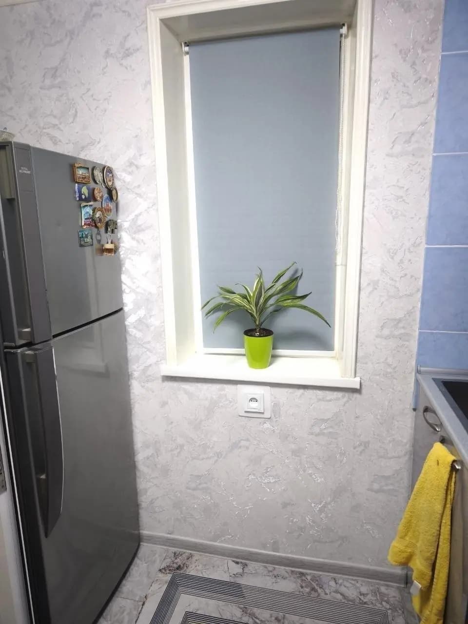 V5734 ПРОДАЕТСЯ 1/3/5 #Учтепинский_район Ор.р:Кафе Москва — 3