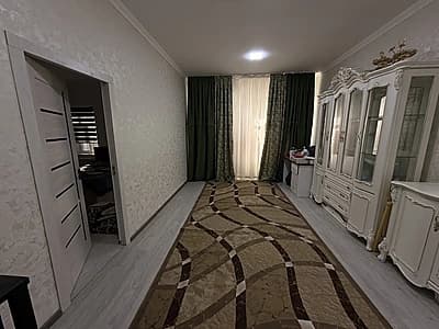 Дуплекс квартира сотилади (ипотека бор) — 2