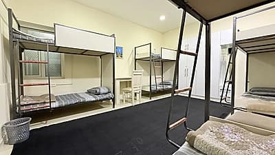 NEW Hostella — 5