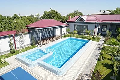 Dacha sotiladi — 9