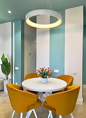 Аренда квартира Мирзо-Улугбек — 1