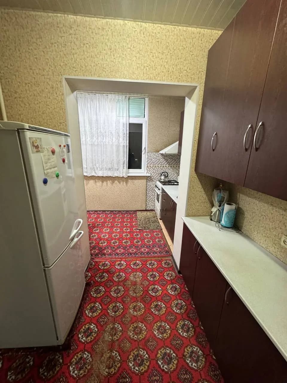Аренда 2/4/5 Коракамиш 2/5 — 5