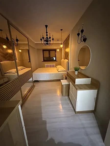 2-комнатная квартира | Юнусабадский | 65м2 — 1