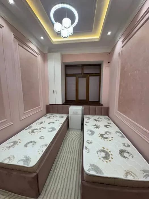 3-комнатная квартира | Яккасарайский | 80м2 — 5