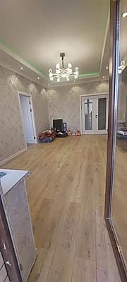 Nikitina Residence 3/7/9 #A — 2