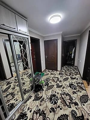 Актепа круг ул. Гульхани 3в4/4/4 меб тех кирпич балкон 2/6 — 4
