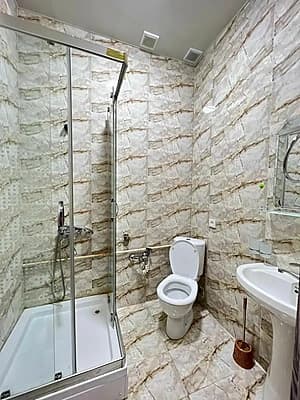 Каракамыш 1/2Навастройка Ревера парк 1/1/9Депозит 100y.e.400y.e. — 5