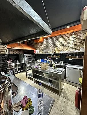 Сдается кафе в аренду Садыка Азимова, ор-р кафе Efendi — 5