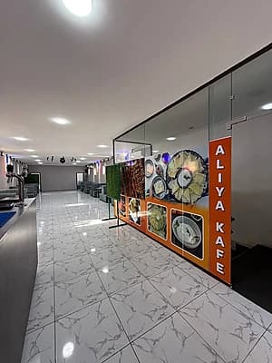 Kafe+Hovli SOTILADI Янгихаётский район,ЯнгиДархан МФЙ — 10