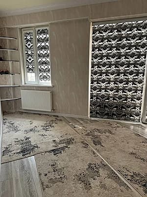 ЮНУСАБАД 19  2Х КОМНАТНАЯ — 1