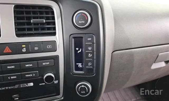 Hyundai Porter 2024 — 7