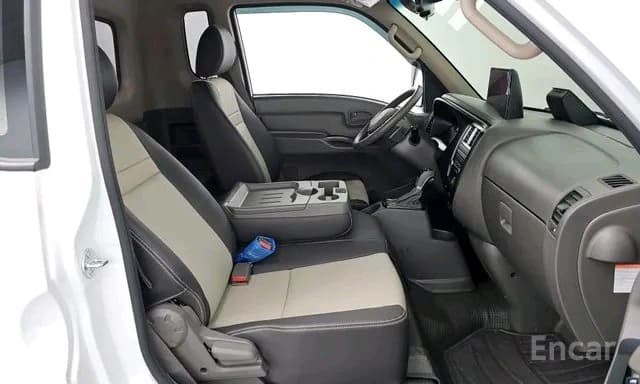 Hyundai Porter 2024 — 9