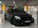 Mercedes-Benz CLS AMG 2017