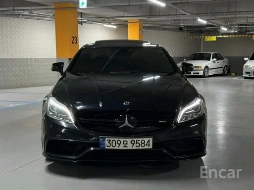 Mercedes-Benz CLS AMG 2017 — 3