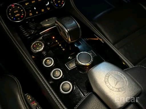 Mercedes-Benz CLS AMG 2017 — 8