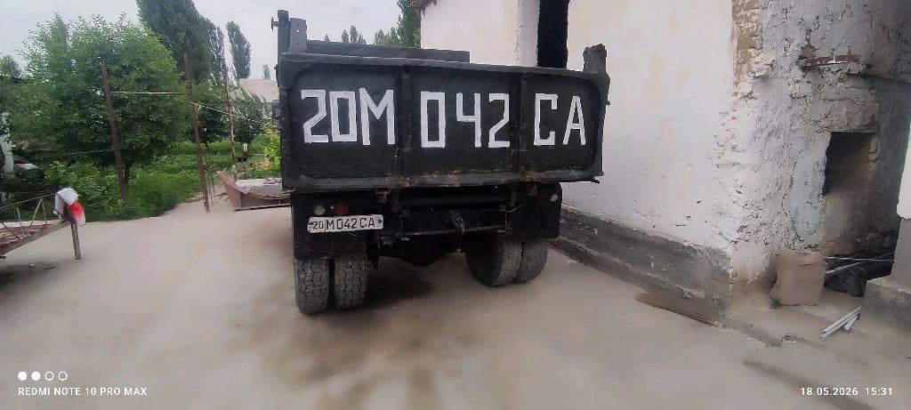ЗИЛ 4104 1990 — 3