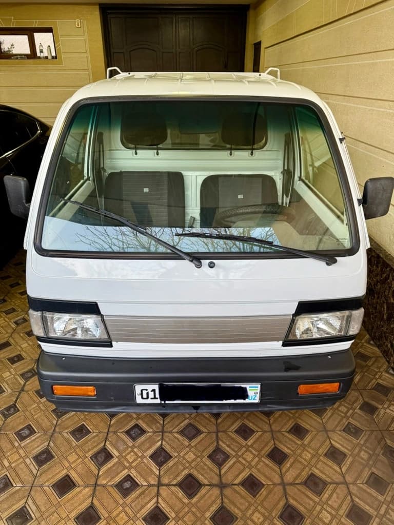 Chevrolet Labo 2024 — 1