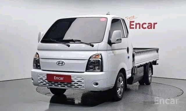 Hyundai Porter 2024 — 1