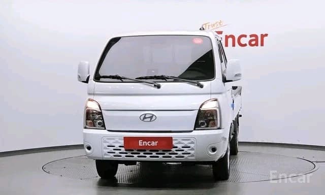 Hyundai Porter 2024 — 3