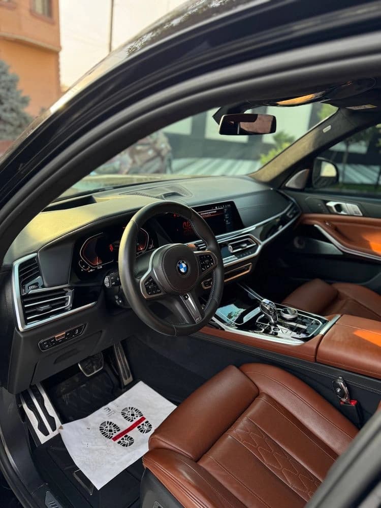 BMW X7 2019 — 4