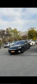 BYD Han 2021
