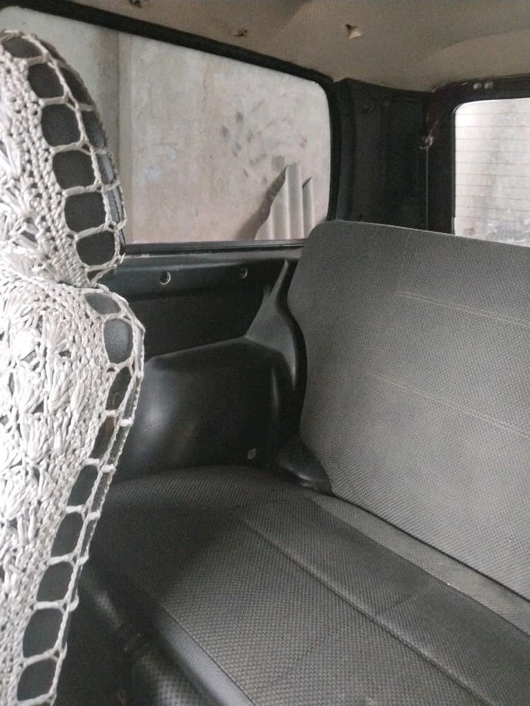 Lada (ВАЗ) 2121 (4x4) 2012 — 1
