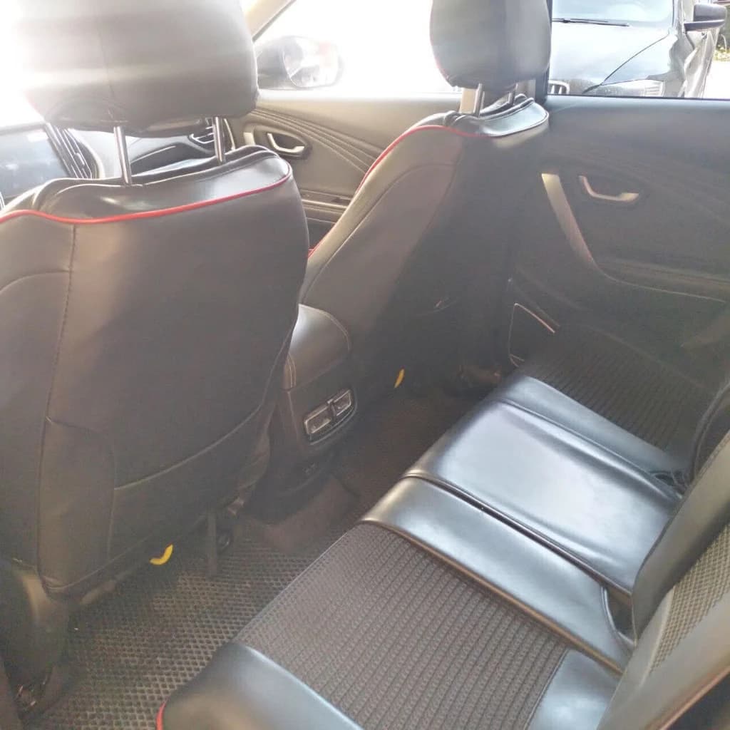 Jetour X70 2023 — 4